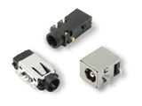 Mid-Mount Connectors
