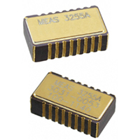 Model 3255A Accelerometer