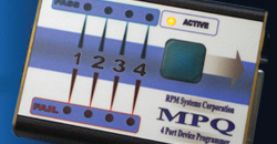 MPQ-PSoC Programmer