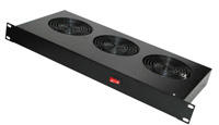 OA300ST Short Fan Tray
