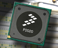 QorIQ P2 Platform