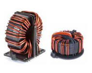 RB Series EMC/EMI Chokes