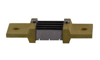 S Series High Current Shunts