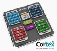 SAM3U Series Microcontroller