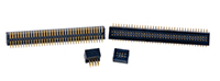 SBH51 Series Fully Shrouded Box Headers