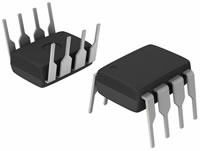 SN65HVD3082E RS-485 Transceiver