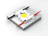Solderless LED Socket Type NL2