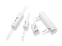 SQ Series Wirewound Resistors