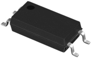 TCLT100z Series Optocouplers