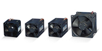TurboFan DC Series