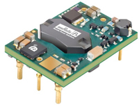 ULS Series DC/DC Power Converters