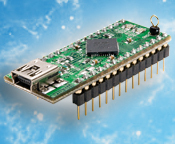 UM232H Evaluation Module