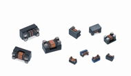 WE-CNSW SMD Common-Mode Line Filter