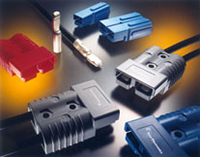 Power Series PCB Contacts