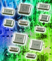 GA3 Safety Recognized Capacitors
