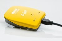 I-jet Debugging Probe