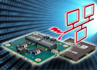 EMH Series DC-DC Converter