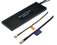 MA.208 GPS and 2G/3G/4G Antenna