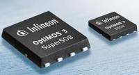 OptiMOS 3 Devices