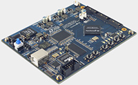 Cyclone® III FPGA Starter Kit