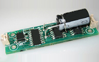 EH300/EH301 Series