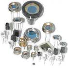 Single-Element Silicon PIN Photodiodes