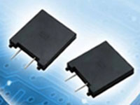 LVB125 PolySwitch PTC Devices