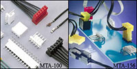 MTA Connectors