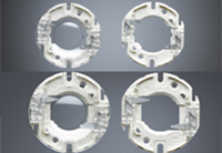 LED Array Holders
