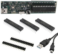 Microstick II Development Kit