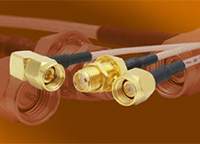 SMA Cable Assemblies
