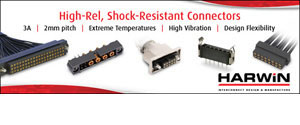 Datamate Series Connectors