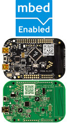 Kinetis L Series Development