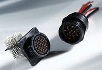 Circular Connectors