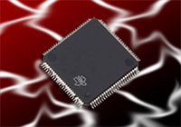 Flexible Brushless DC Motor Drive Solution