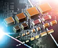 C Series High Temperature X8R and NP0 MLCC