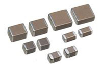 C Series Open Mode Design MLCC