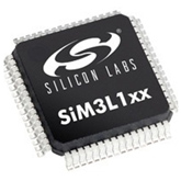 SiM3Lxxx MCUs