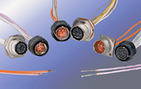 Amphe-Lite™ Connector Series