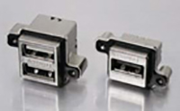 MUSB Series Connectors