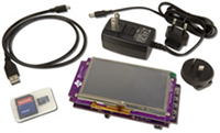AM335x Starter Kit