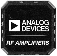RF Amplifiers