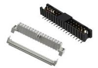 158 Socket and 159 Header Series