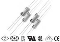 216SP Series 5 x 20 mm Single Pigtail Fuse