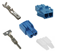 VersaBlade Connector System