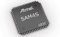 SAM4S Series Microcontrollers