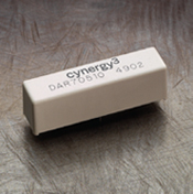 D Series Reed Relays