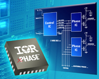 Xphase® - The Next Generation Multiphase Arch