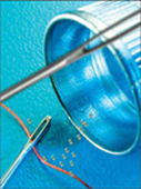 CU Series RF Capacitors
