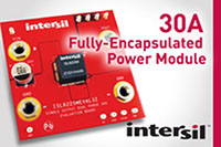 ISL8225M Power Module